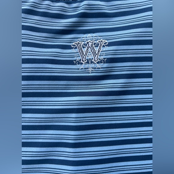 Peter Millar Summer Comfort Golf Shirt - Picture 3 of 4